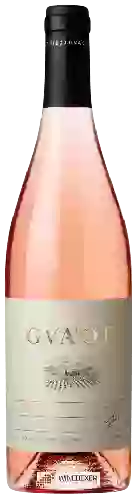 Domaine Gva'ot - Rosé