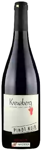 Domaine H. J. Kreuzberg - Pinot Noir