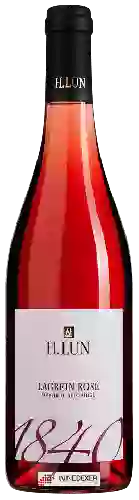 Domaine H. Lun - Lagrein Rosé '1840'