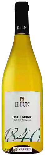 Domaine H. Lun - Pinot Grigio '1840'