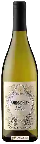 Domaine H. Lun - Sandbichler Cuvée Bianco