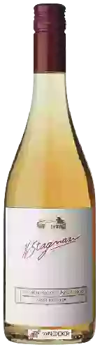 Domaine H. Stagnari - Chardonnay - Pinot Noir Rosé