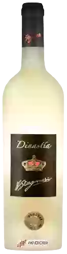 Domaine H. Stagnari - Dinastía Blanco