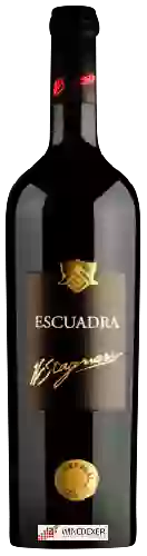 Domaine H. Stagnari - Escuadra