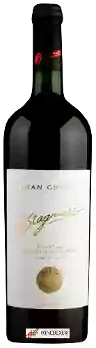 Domaine H. Stagnari - Gran Guarda Tannat - Cabernet Sauvignon