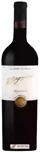 Domaine H. Stagnari - La Puebla Marselan