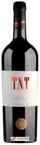 Domaine H. Stagnari - TaNaT