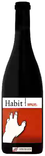 Domaine Habit - Cabernet Franc