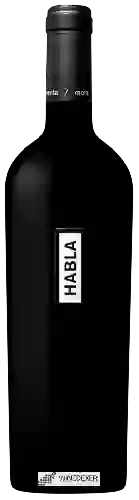 Domaine Habla - No. 22