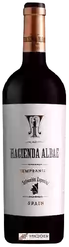 Domaine Hacienda Albae - Selección Especial Tempranillo