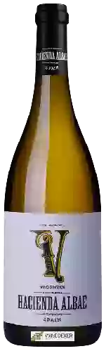 Domaine Hacienda Albae - Viognier