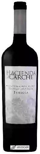 Domaine Hacienda del Carche - Cepas Viejas