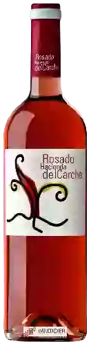 Domaine Hacienda del Carche - Rosado