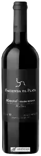 Domaine Hacienda del Plata - Mayoral Grand Reserve Malbec