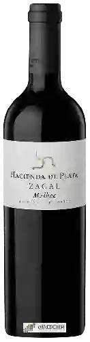 Domaine Hacienda del Plata - Zagal Malbec