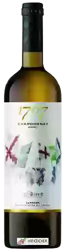 Domaine Hacienda El Espino - 1707 Chardonnay Barrica