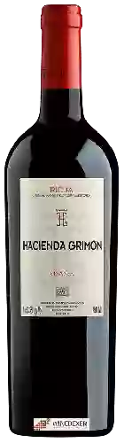 Weingut Hacienda Grimon - Crianza