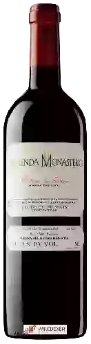 Domaine Hacienda Monasterio - Reserva