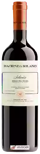 Domaine Hacienda Solano - Selección