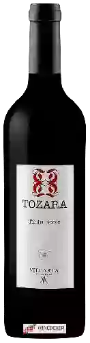 Domaine Hacienda Villarta - Tozara Tinto Roble