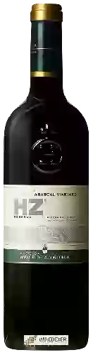 Domaine Hacienda Zorita Natural Reserve - Abascal Vineyard Reserva