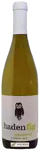 Domaine Haden Fig - Chardonnay