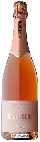 Domaine Haderburg - Brut Rosé