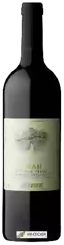 Domaine Haderburg - Erah Merlot - Cabernet Sauvignon