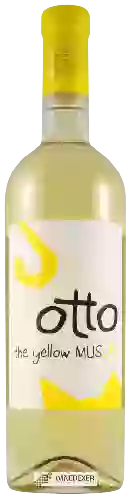 Domaine House of Hafner Family Estate - Otto The Yellow Muscat