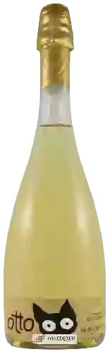 Domaine House of Hafner Family Estate - Sparkling Otto Muscat