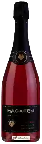 Domaine Hagafen - Brut Rosé