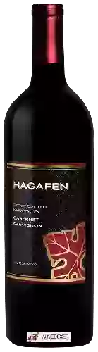 Domaine Hagafen - Cabernet Sauvignon