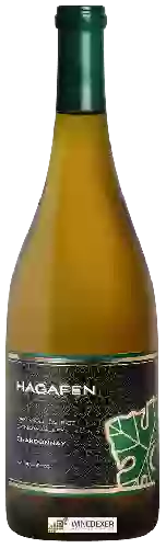 Domaine Hagafen - Chardonnay