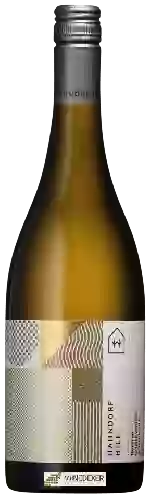 Domaine Hahndorf Hill - Reserve Grüner Veltliner