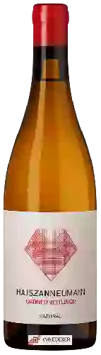 Domaine Hajszan Neumann - Grüner Veltliner Natural