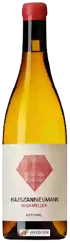 Domaine Hajszan Neumann - Muskateller Natural