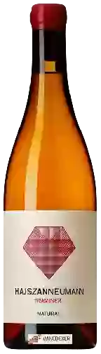 Domaine Hajszan Neumann - Traminer Natural