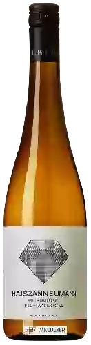 Domaine Hajszan Neumann - Ried Haarlocke Grüner Veltliner