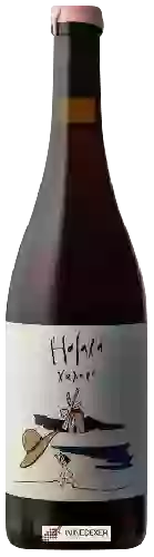 Domaine Halarà - Rosato