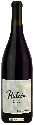 Domaine Halcón - Tierra