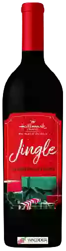 Domaine Hallmark Channel - Jingle Cabernet Sauvignon