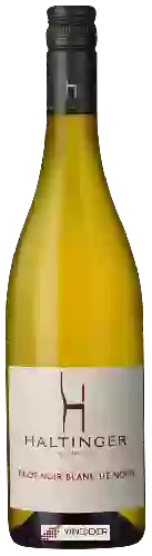 Domaine Haltinger Winzer - Pinot Noir Blanc de Noirs