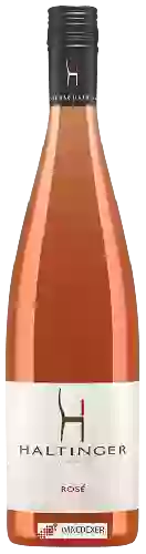 Domaine Haltinger Winzer - Rosé