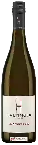 Domaine Haltinger Winzer - Sauvignon Blanc