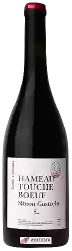 Domaine Hameau Touche Boeuf - Cuvée L'Enclume Simon Gastrein