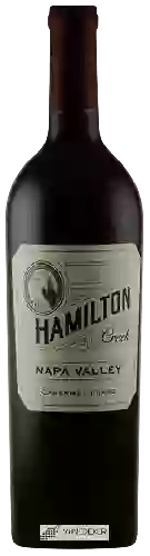 Domaine Hamilton Creek - Cabernet Franc