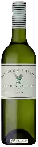 Domaine Hancock & Hancock - Fiano