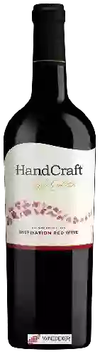 Domaine HandCraft - Inspiration Red