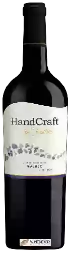 Domaine HandCraft - Malbec