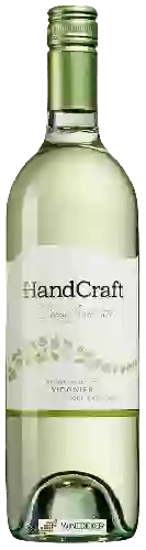 Domaine HandCraft - Viognier